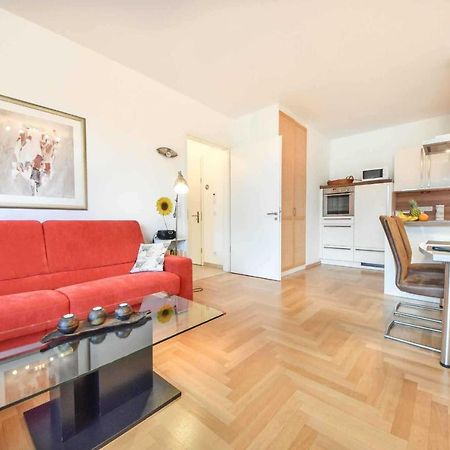 Penthaus Maxi - Mit Sauna Heringsdorf  Extérieur photo