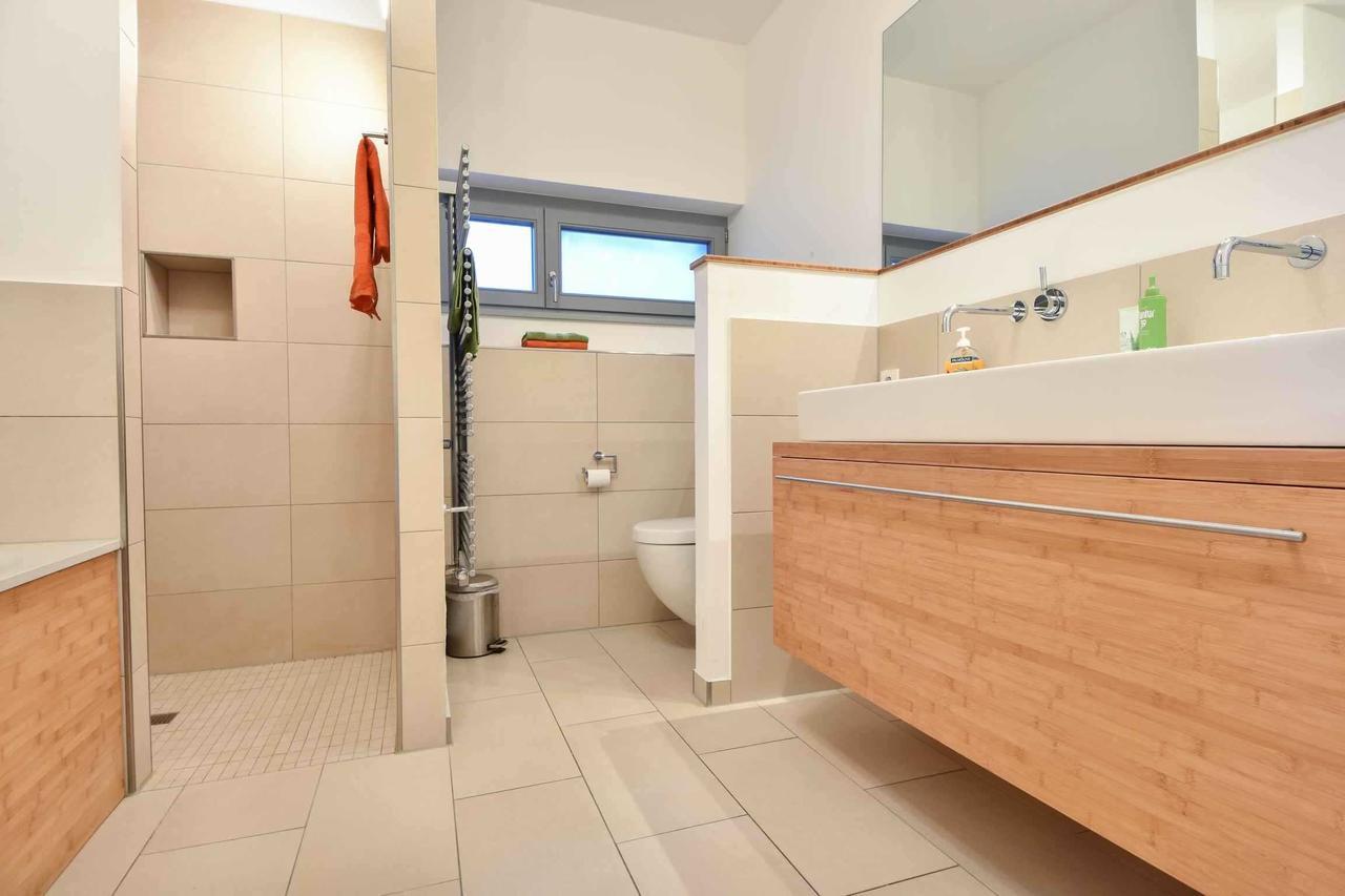 Penthaus Maxi - Mit Sauna Heringsdorf  Extérieur photo